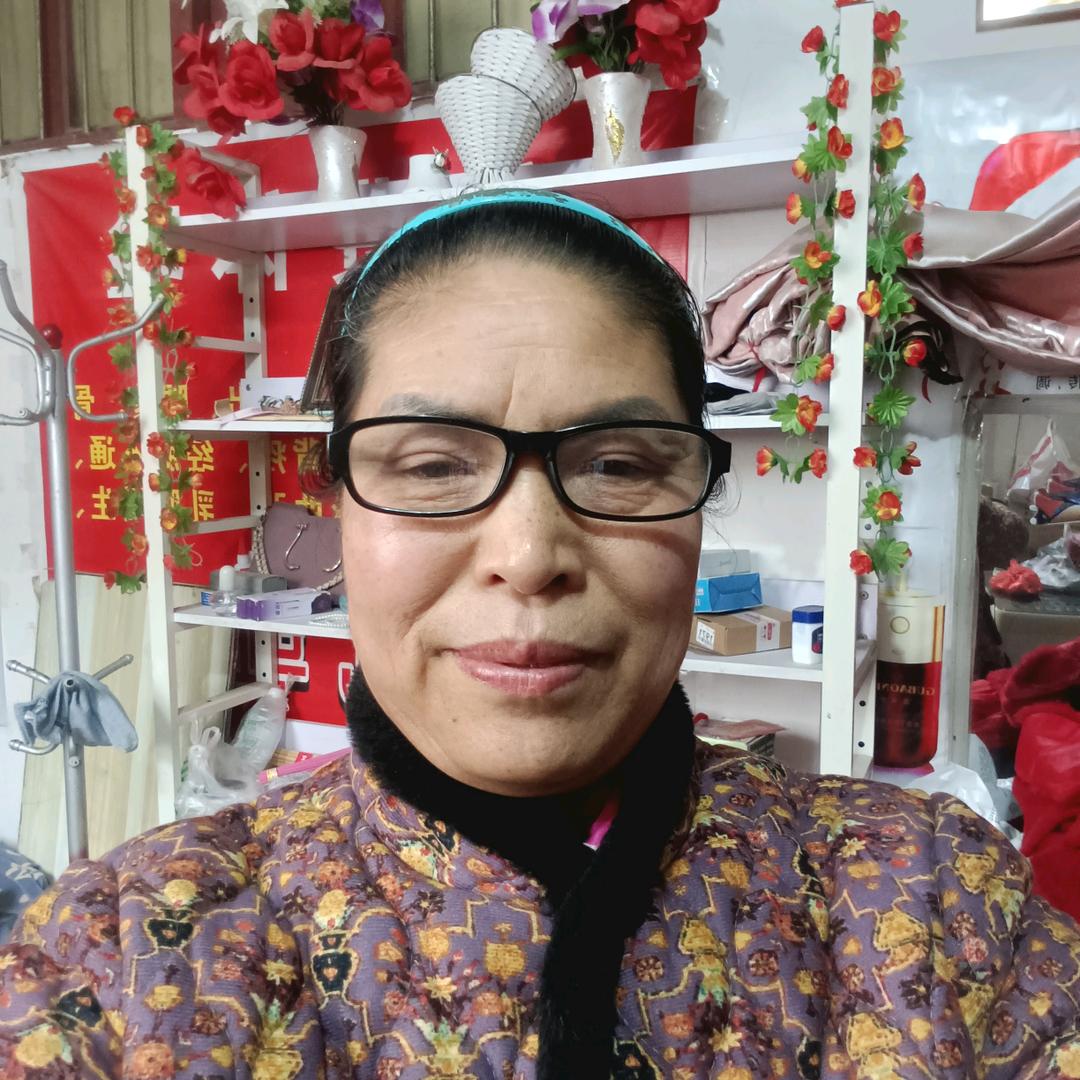 田妹妹，中，1.10
