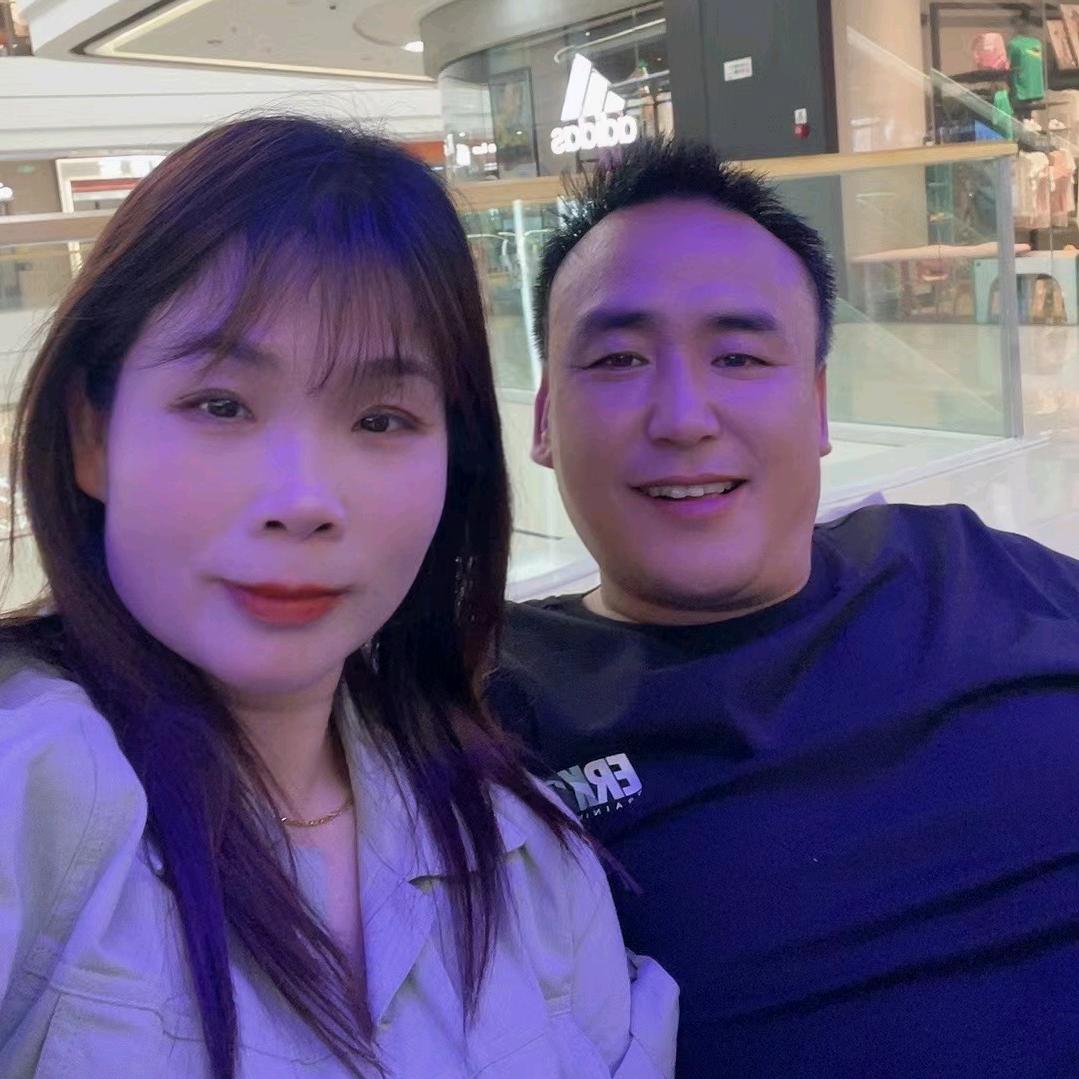 ❤️影杰同心❤️