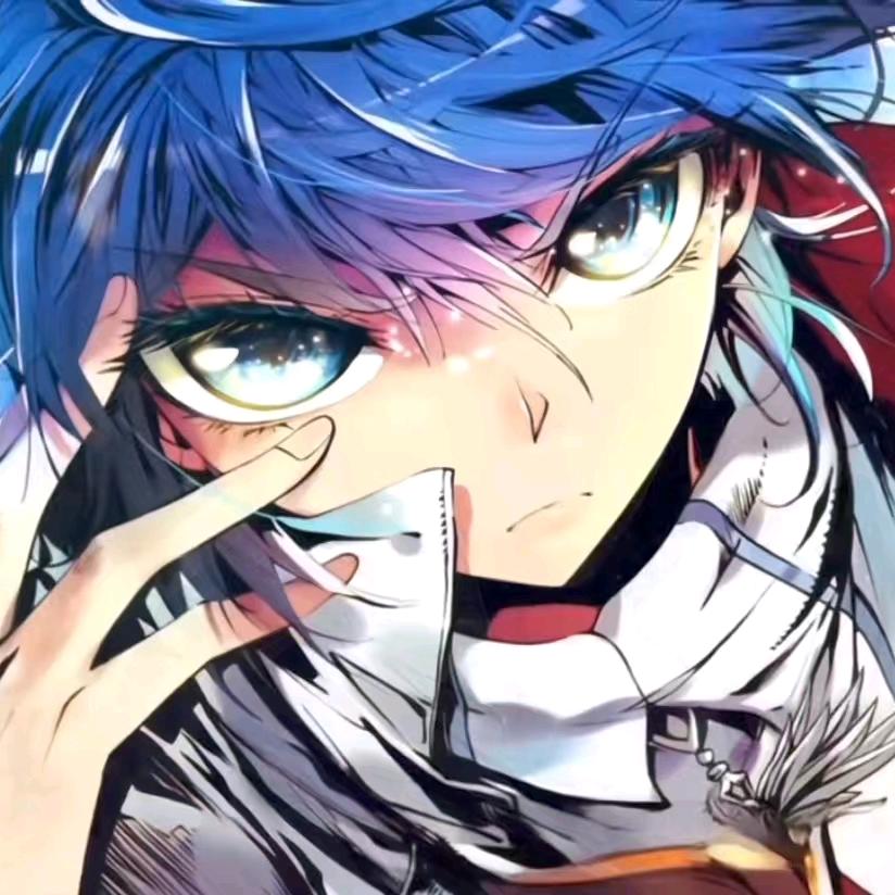 霍雨浩（情绪神王）