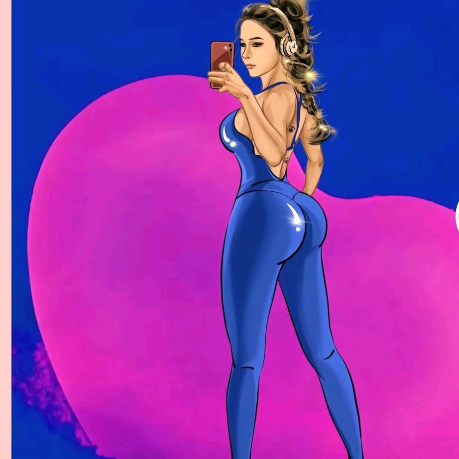 不发脾气，只发财♥