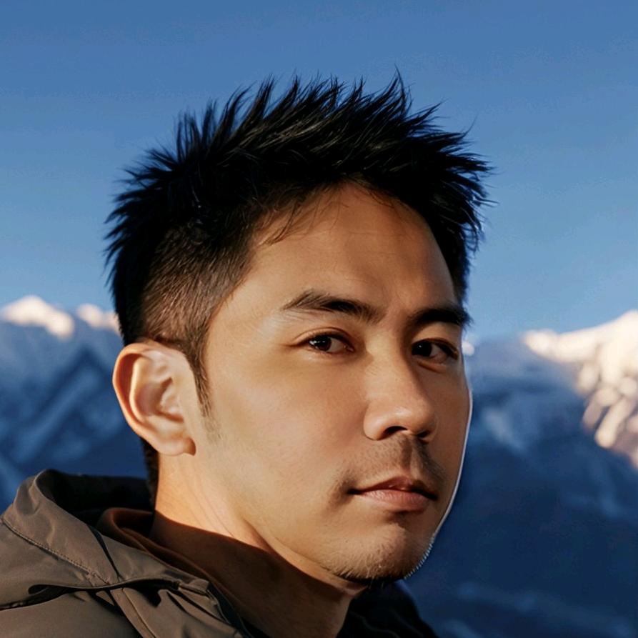 岁月如梭