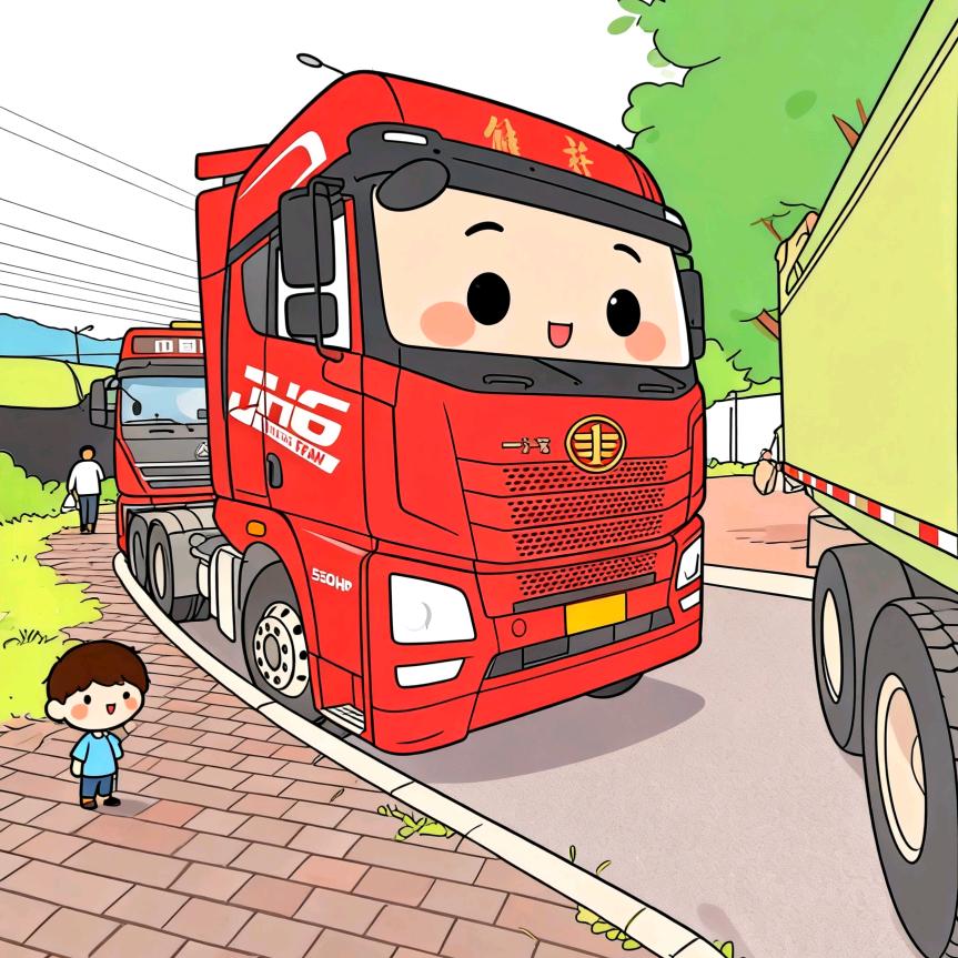 鲜花（二手货车🚚买卖）