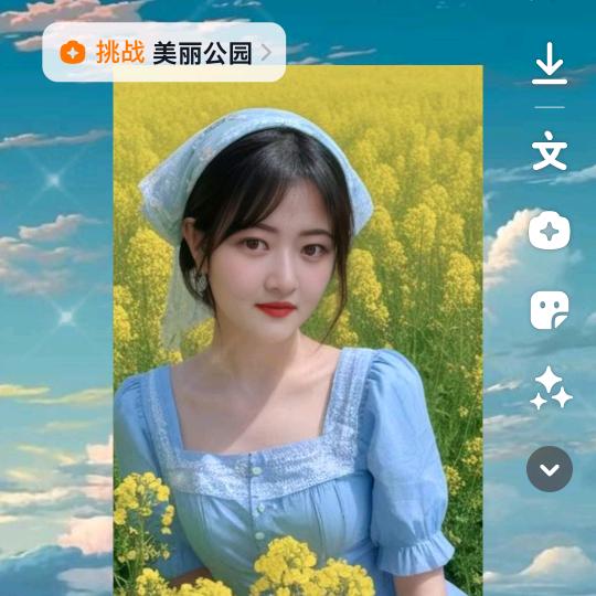 带你去兜风