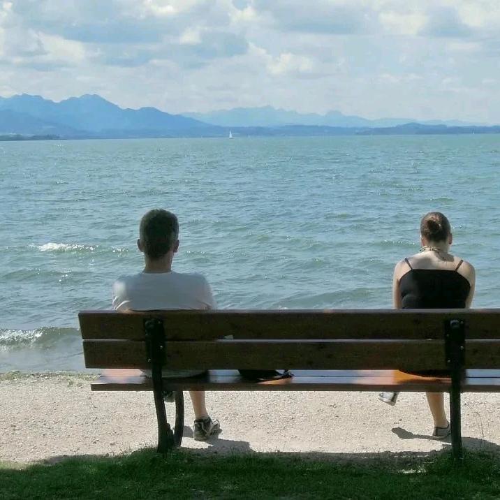 海岸线