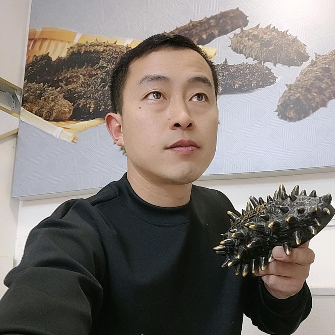 宁津龙沣海鲜店龙哥