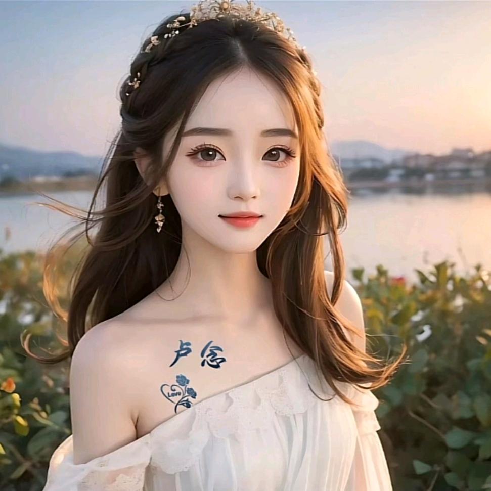 💕念