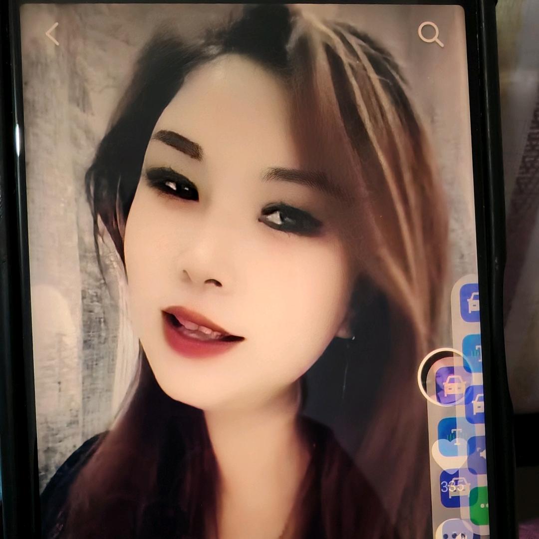 罗姐姐