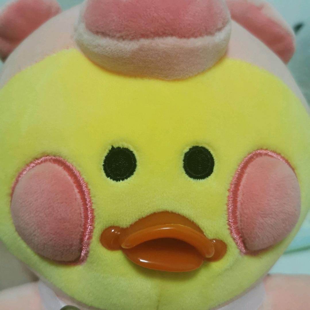 噜啦啦