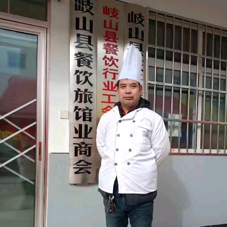 西岐脚下亢师熟食