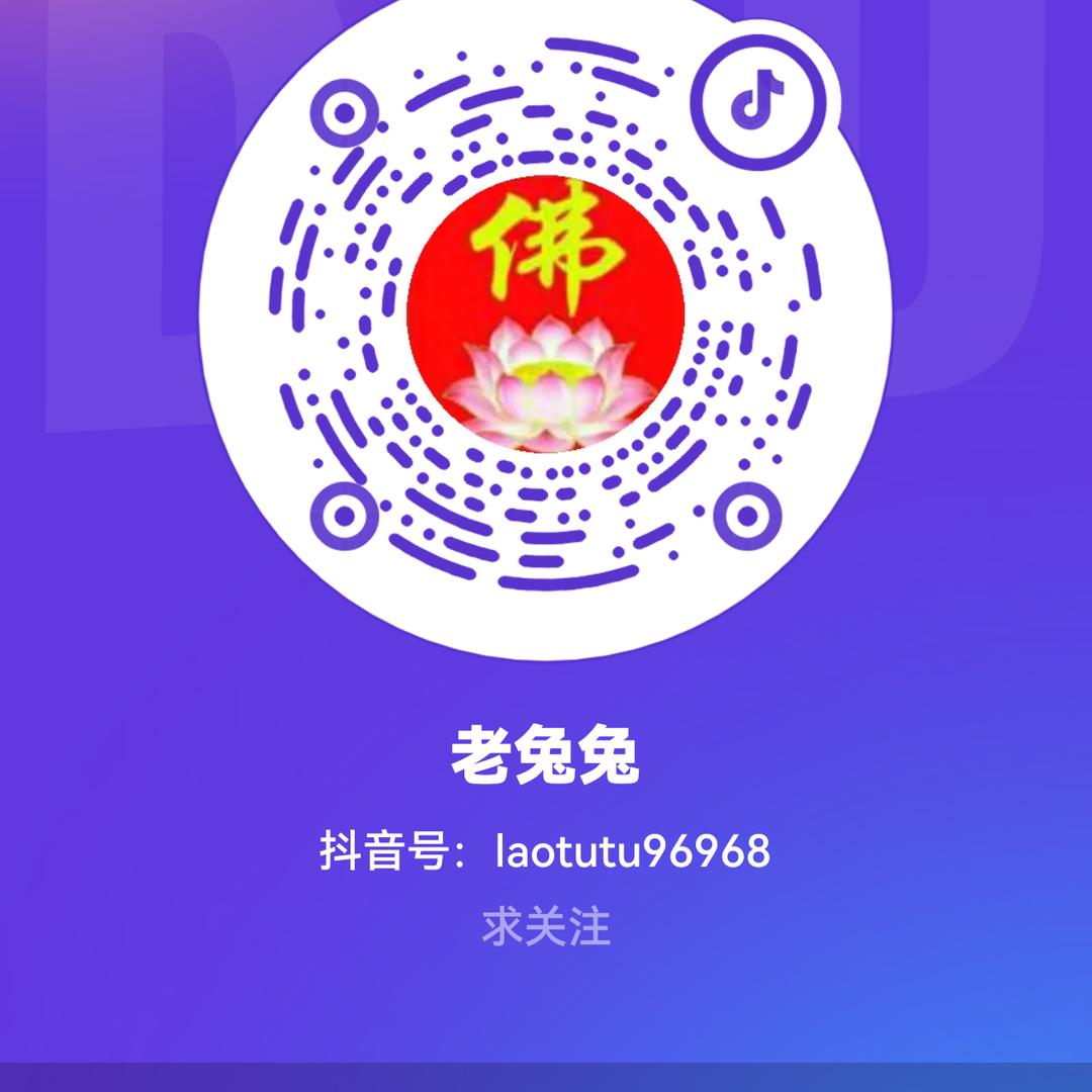 老兔兔