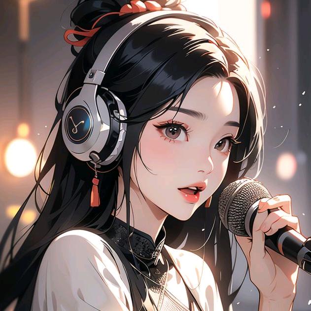 念安.✨
