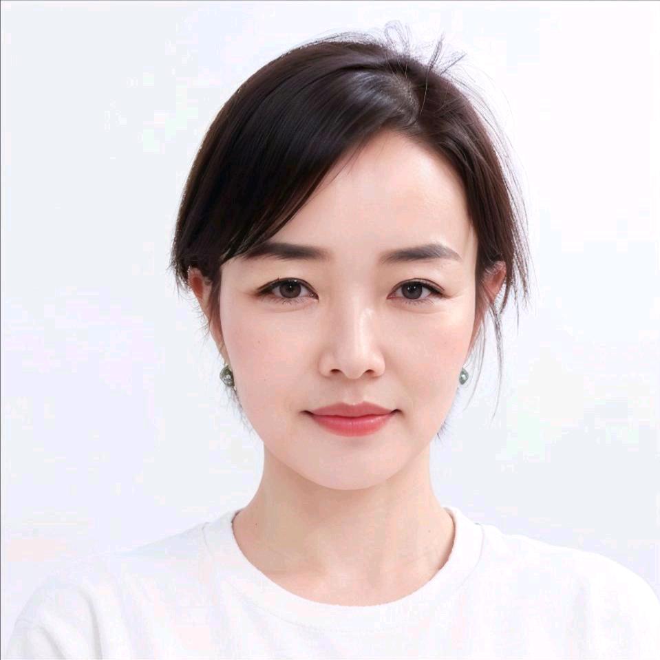 岁月静好 *