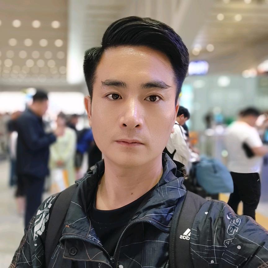 我是阿强