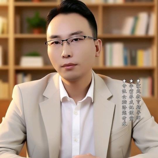 吴校长聊家庭