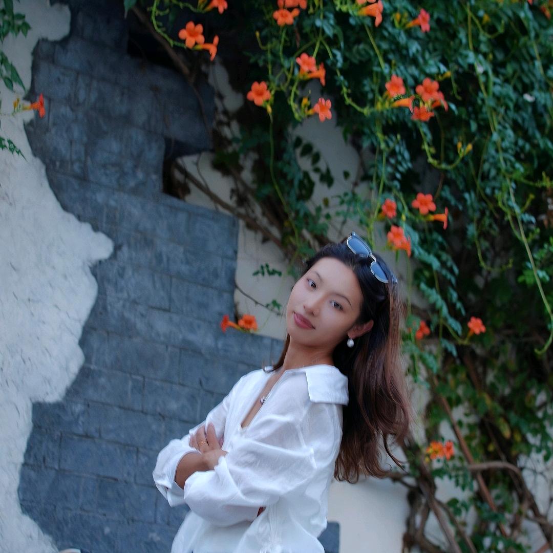 天天迎财沈女士
