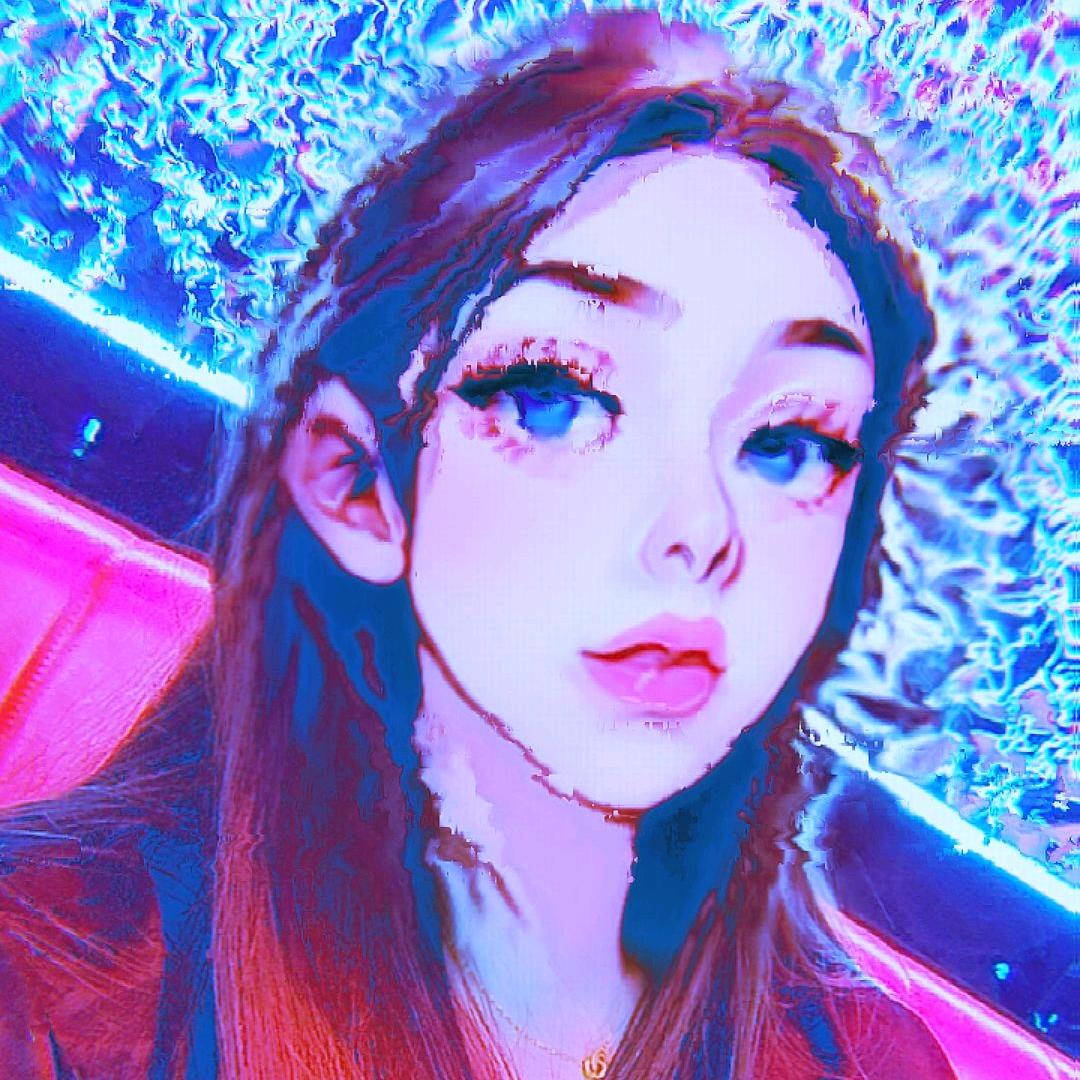 欣欣💞