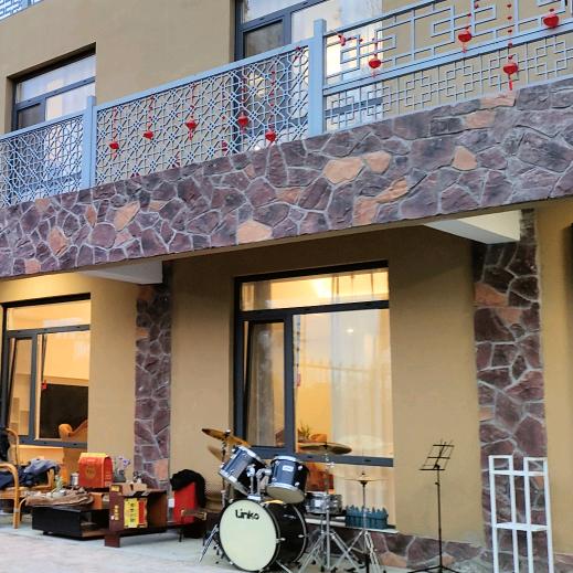 林泉里  山林生活民宿