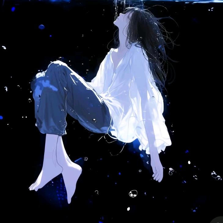 墨一🕊️
