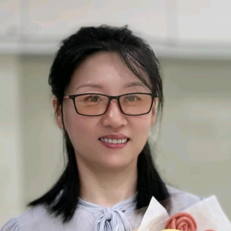 阿慧牵线