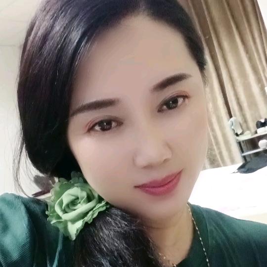 二婚女人（想有个家）
