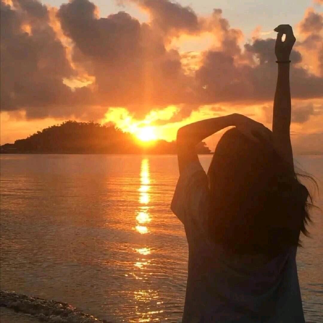 心善人美