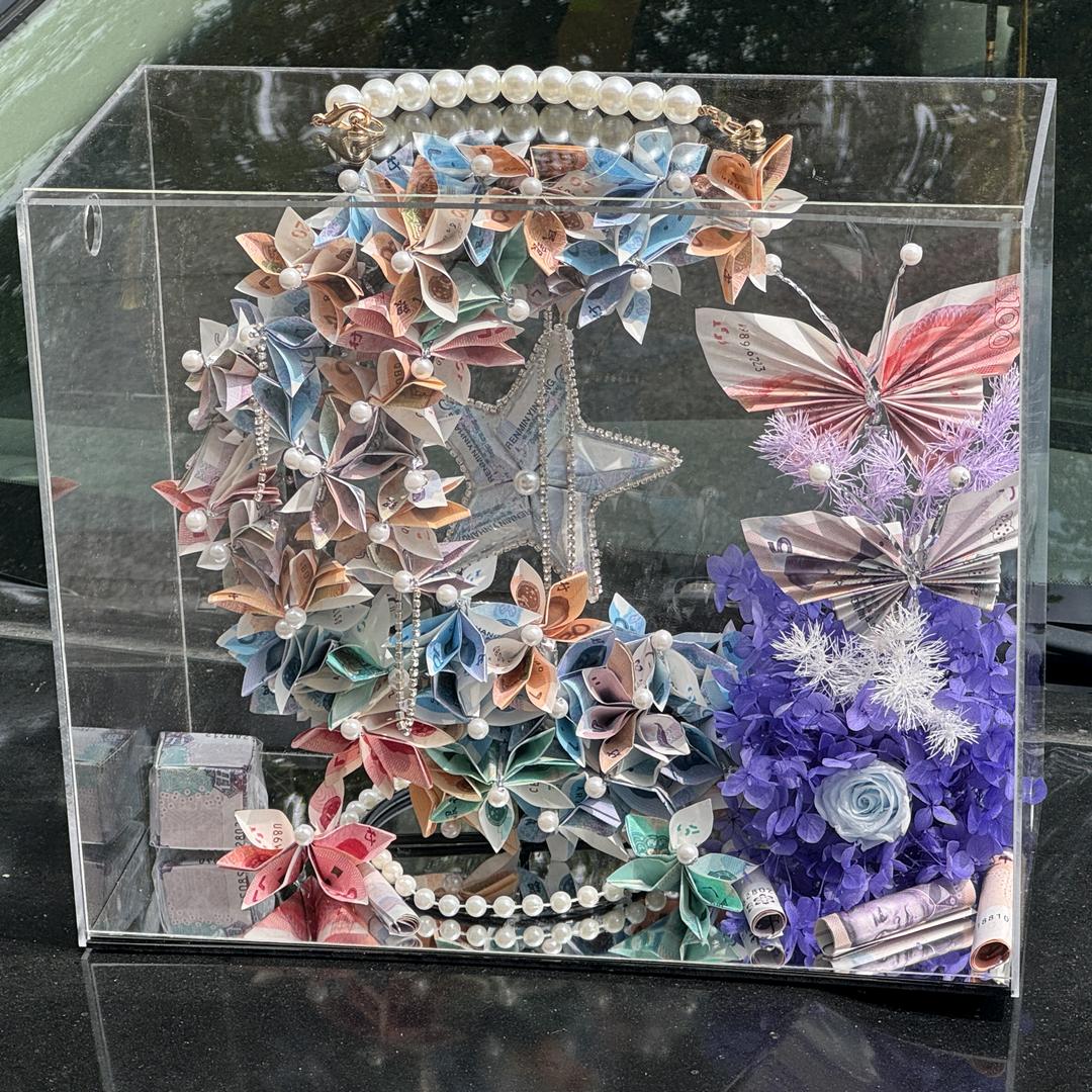 ♬ 小☜小♥/小☞福星