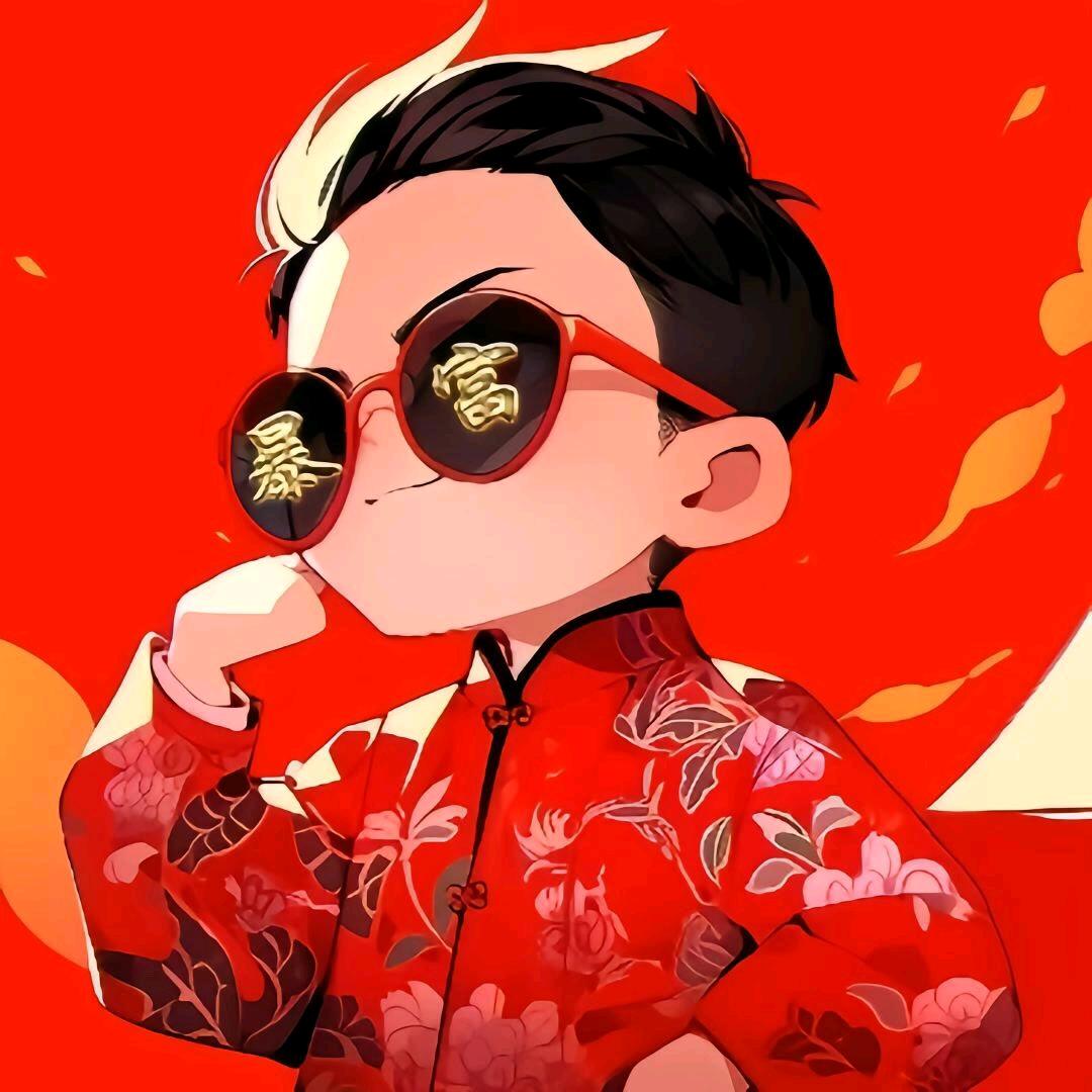 扛起拖把扫天下💋