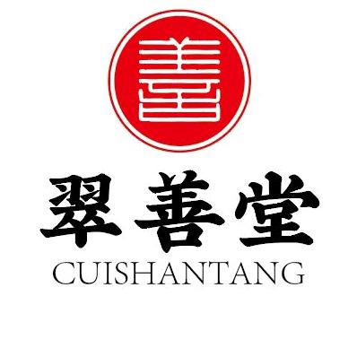 翠善堂营养食品旗舰店