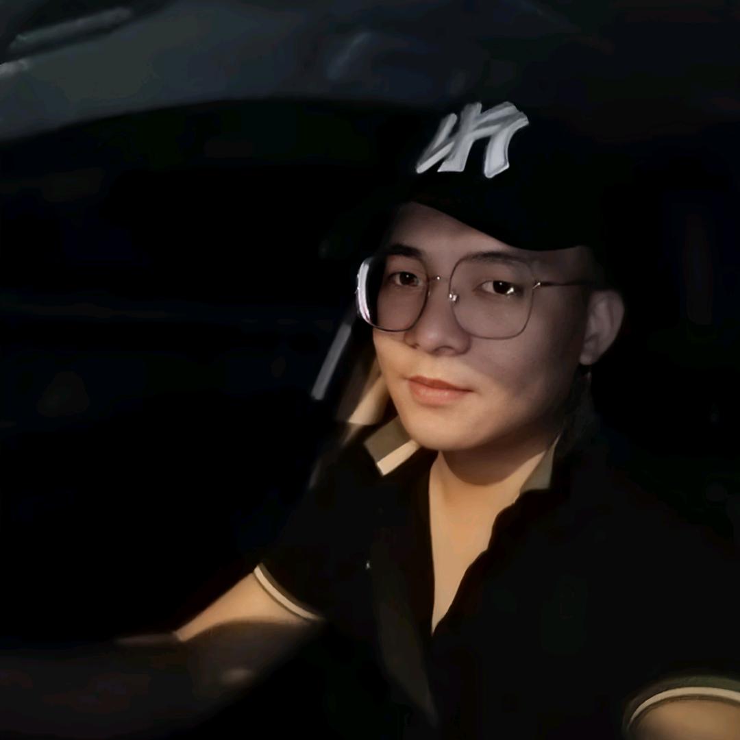 吴艺潇（是你的欣欣）
