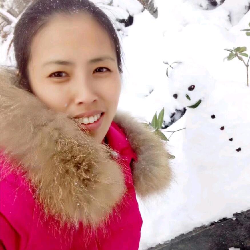 晓华