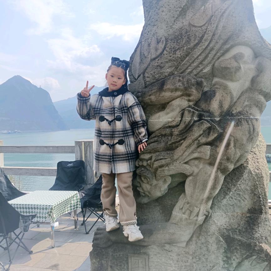 手握风云