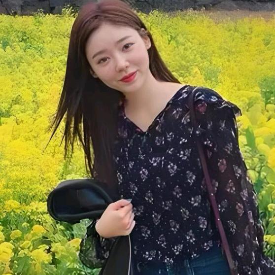 苏北小妇女