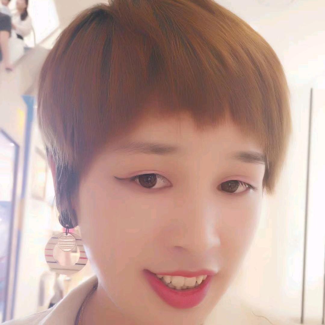 纳爱斯品质生活推荐官花花