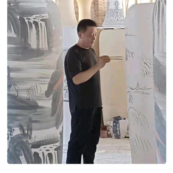 汉唐陶瓷