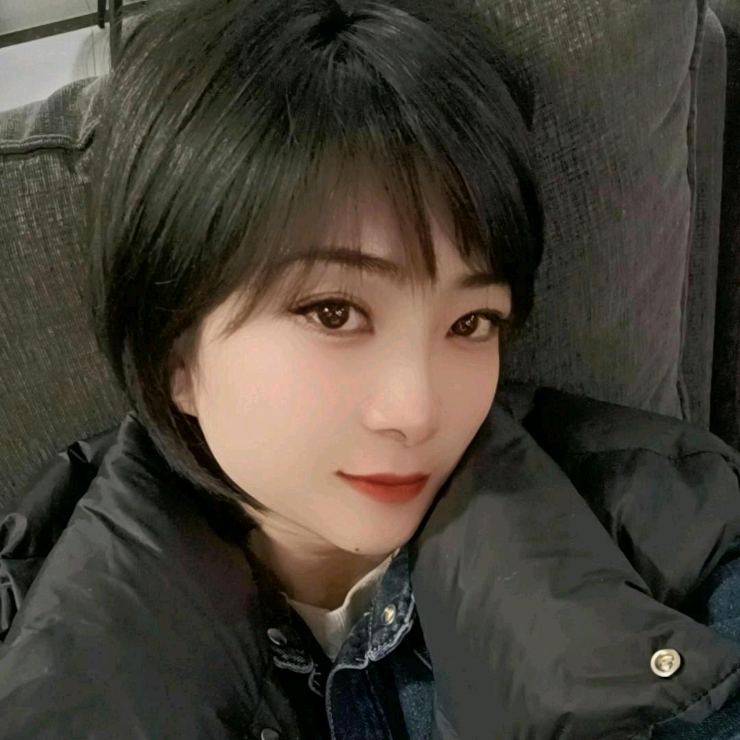 八姨太的人生