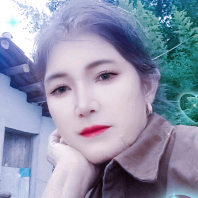 小蒋妈