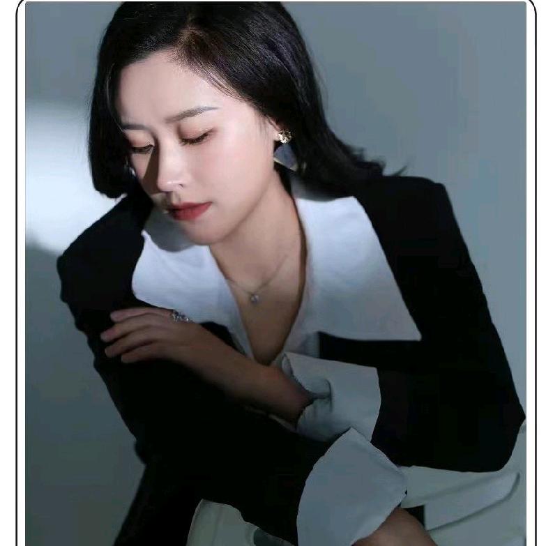 奇瑞4S店东北老妹😊