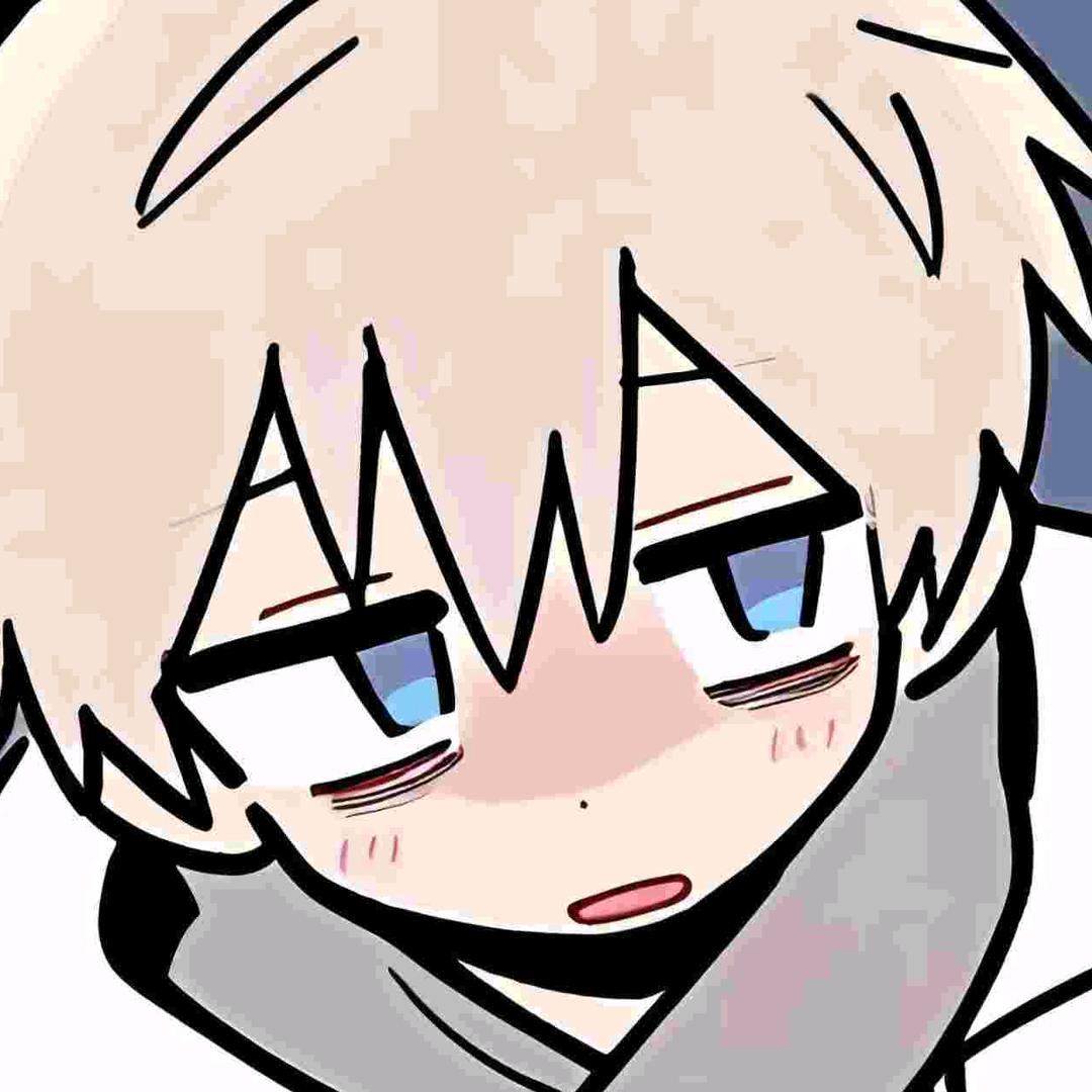 呀咦_.Min