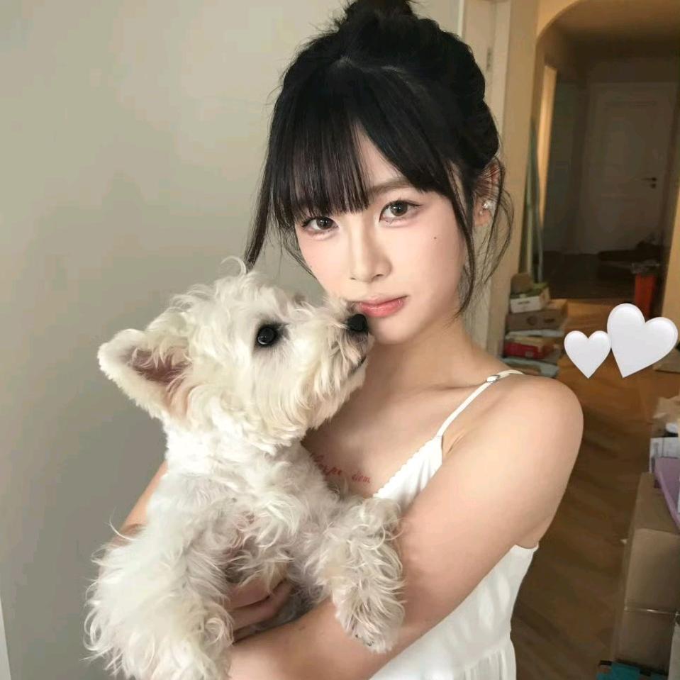啵啵鱼🐟