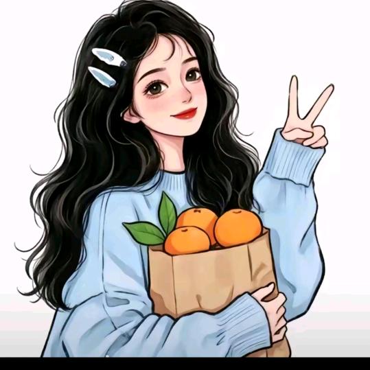 𓆩幸运小甜橘𓆪໊ོ🧡