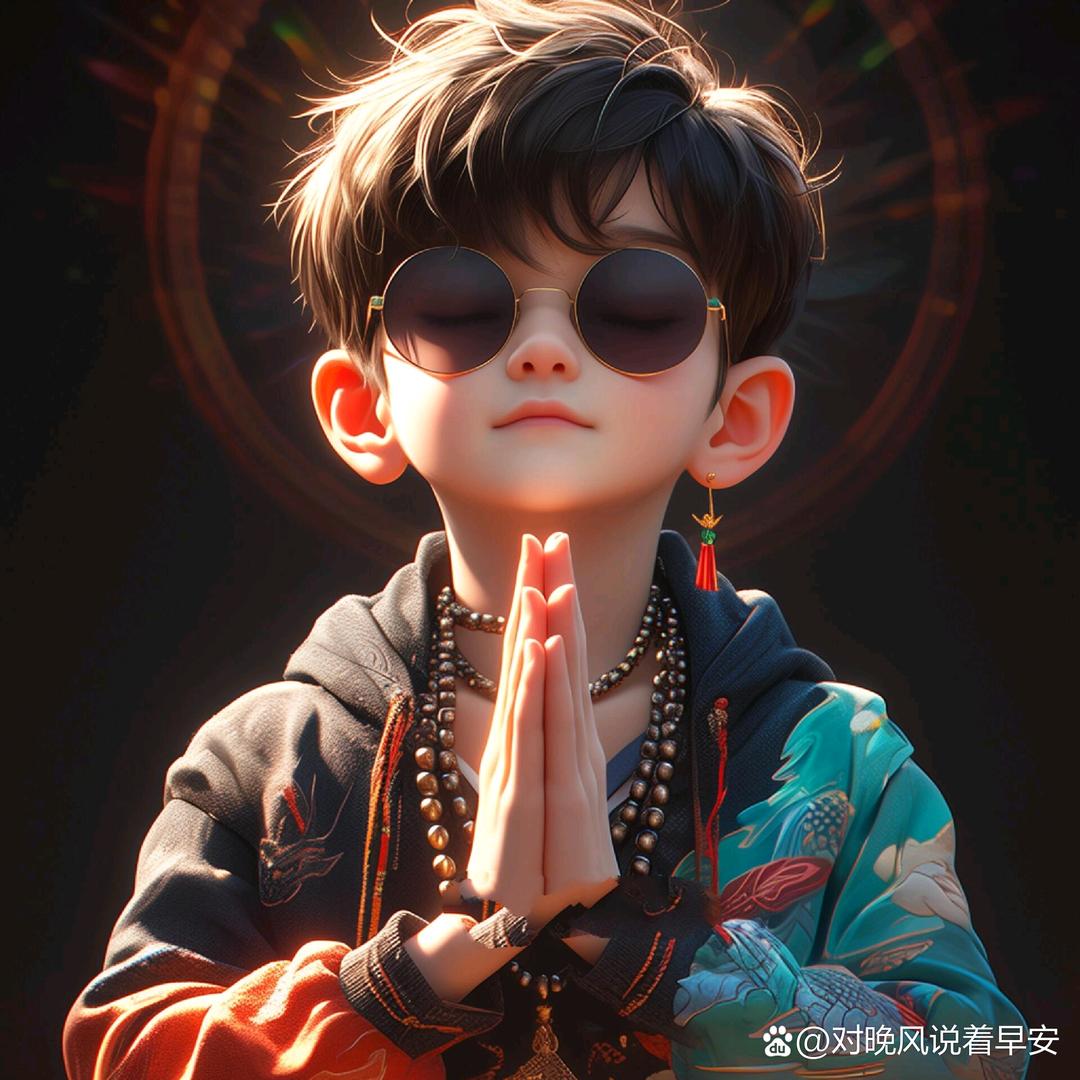 阿军（在努力）