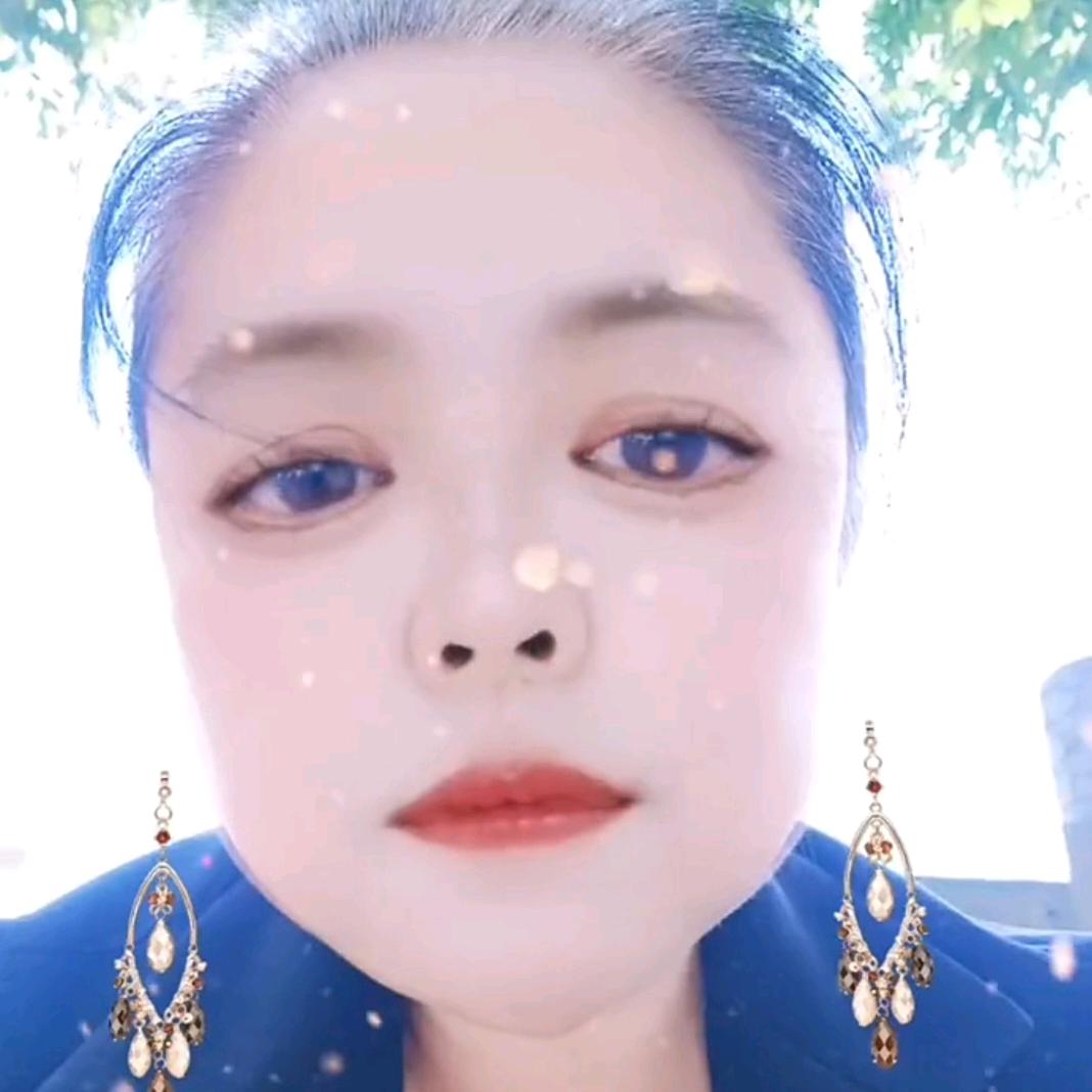 天天都好（母二姐）