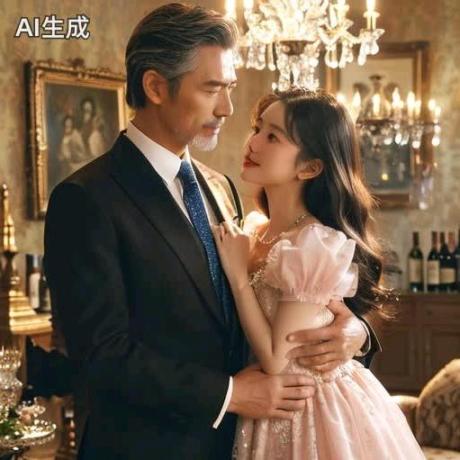 霸总甜文馆