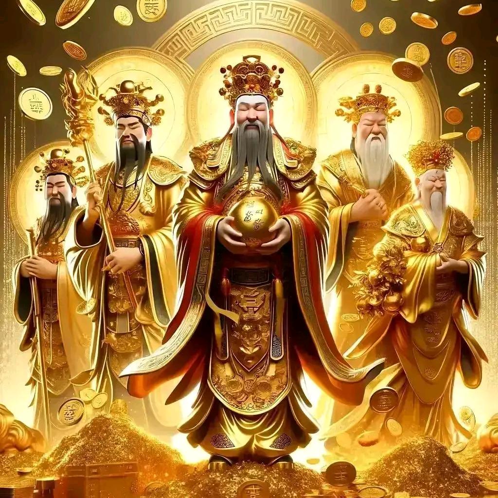 建功伟人