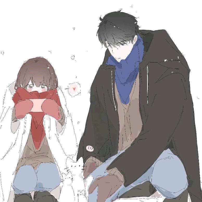 木木（李泽言老婆版ᗜ ˰ ᗜ）