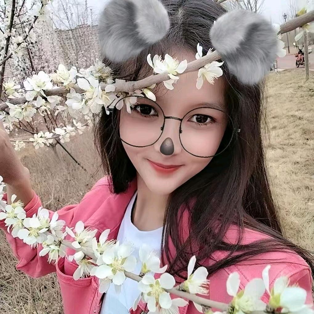 爱跳舞的小姑丽