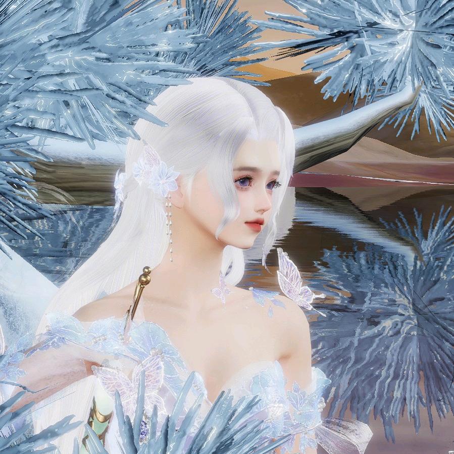 芽芽