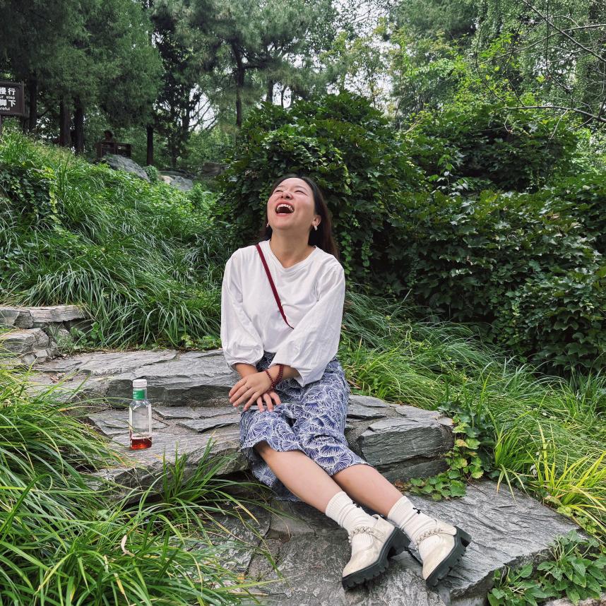 依旧那个小琦琦🌻