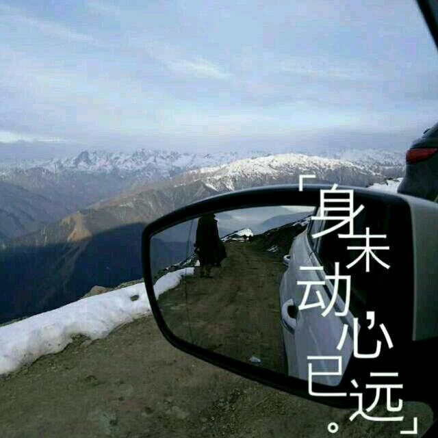 小二，来杯忘情水