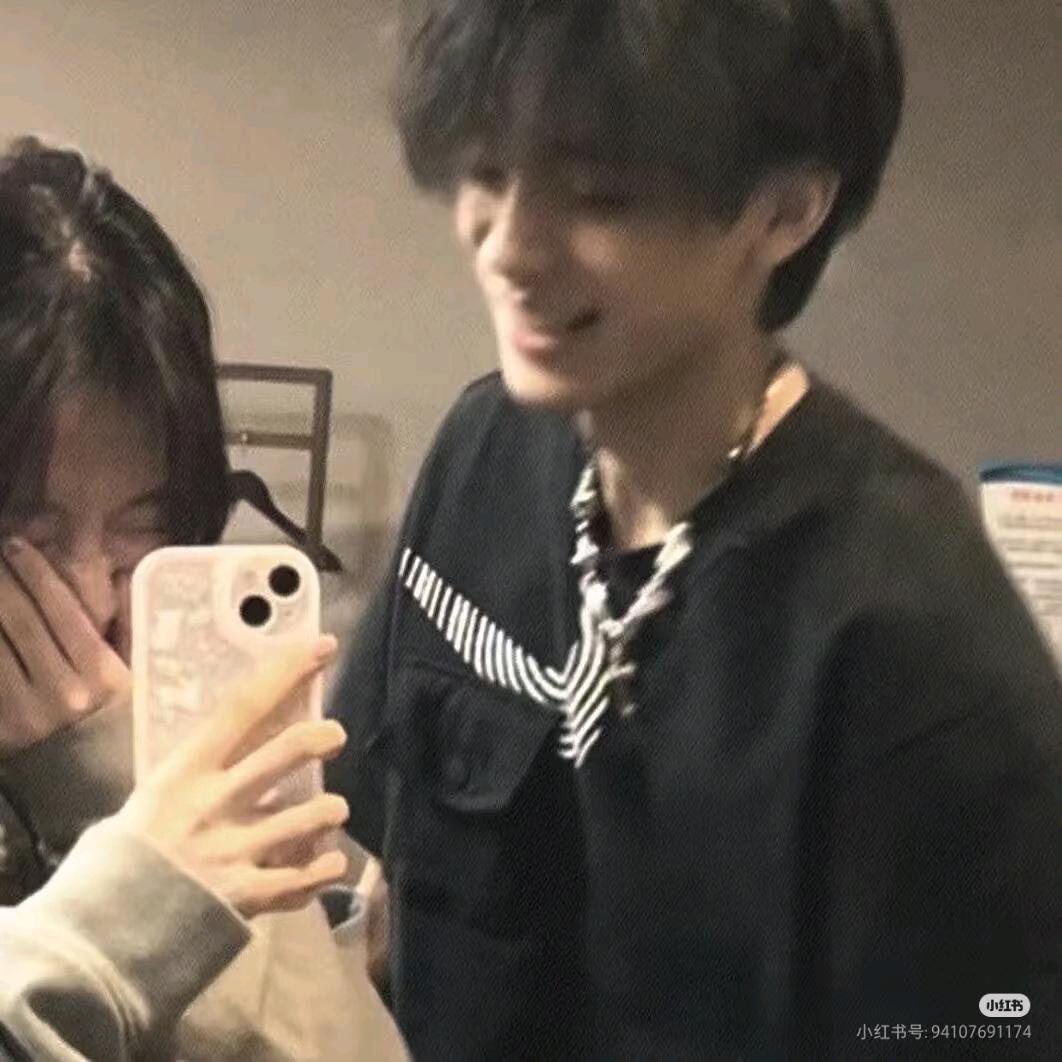 喏又薯啦 ♡₊˚‧⸝⸝